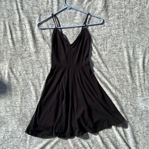 Forever 21 Little Black Dress